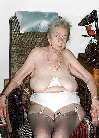 21P Real Grannies 4
