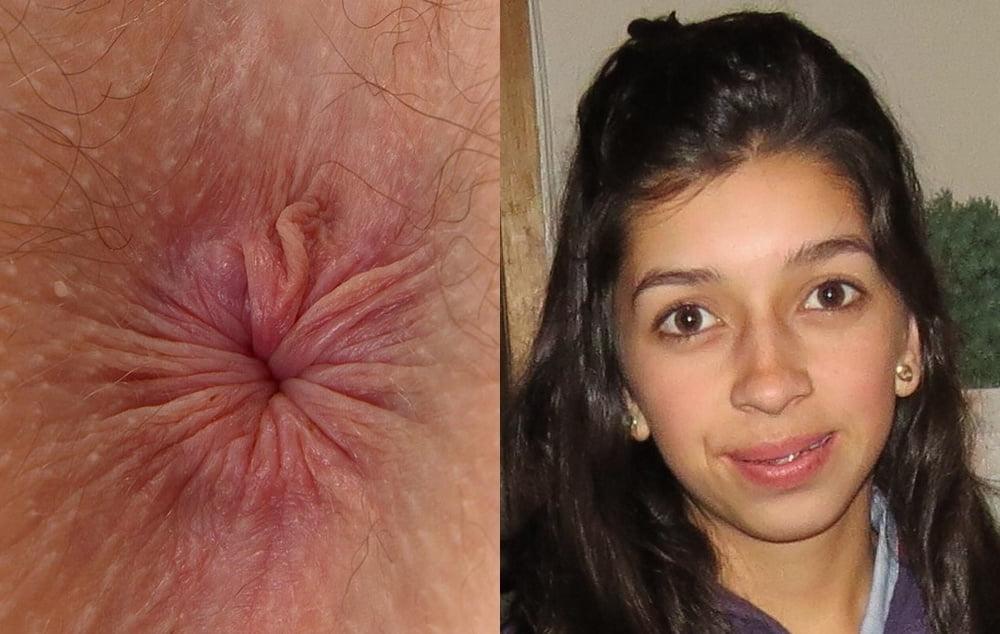 24P ass and face.. from Isaza39's page