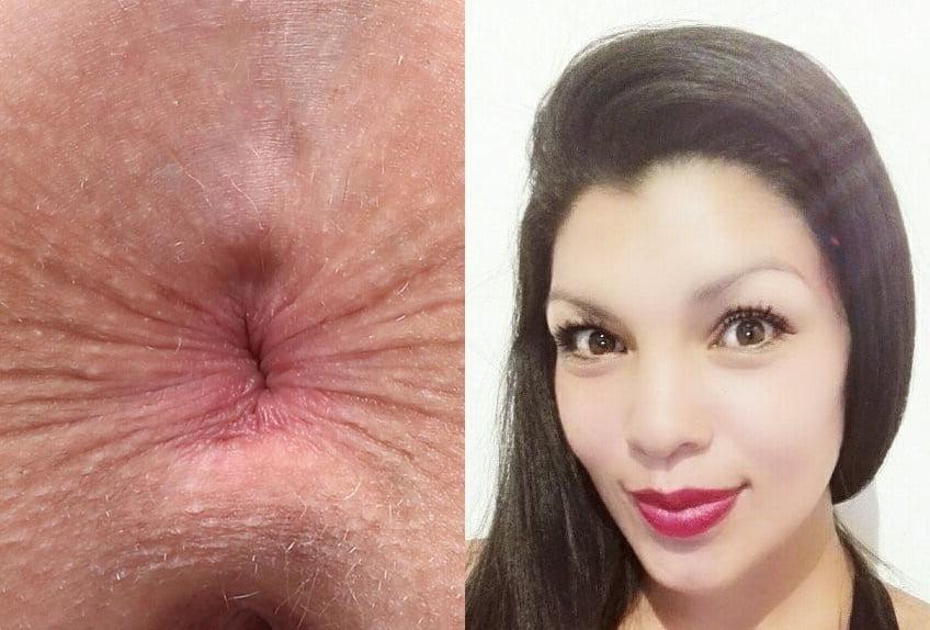 24P ass and face.. from Isaza39's page
