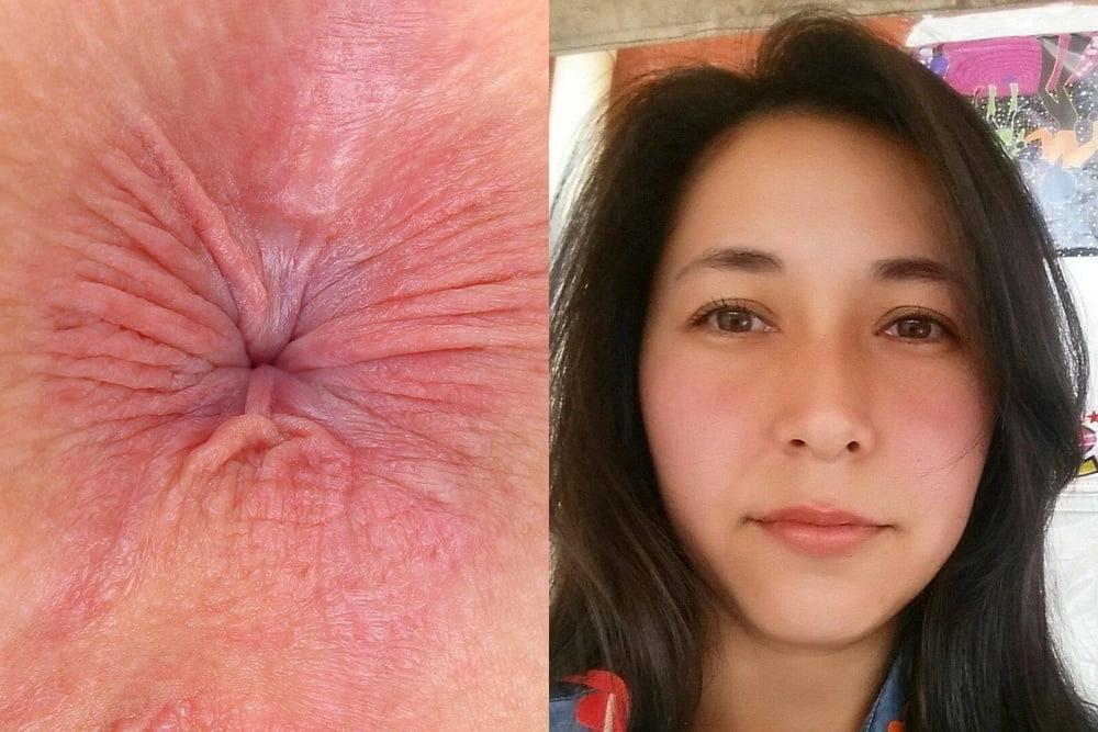 24P ass and face.. from Isaza39's page