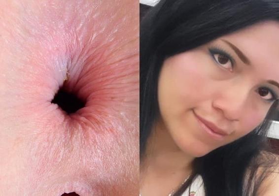 24P ass and face.. from Isaza39's page