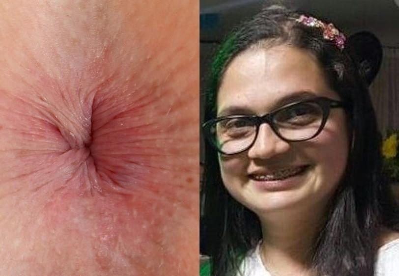 24P ass and face.. from Isaza39's page