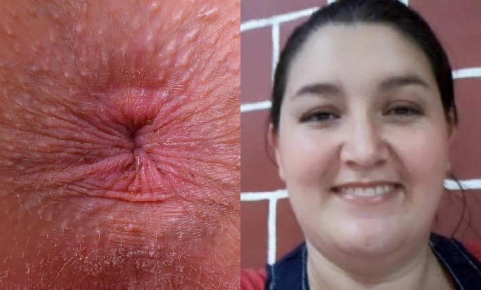 24P ass and face.. from Isaza39's page