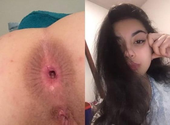 24P ass and face.. from Isaza39's page