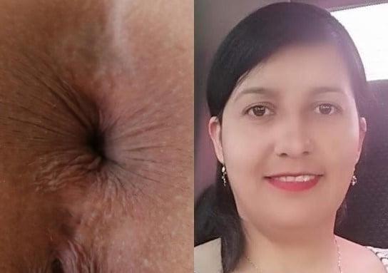 24P ass and face.. from Isaza39's page
