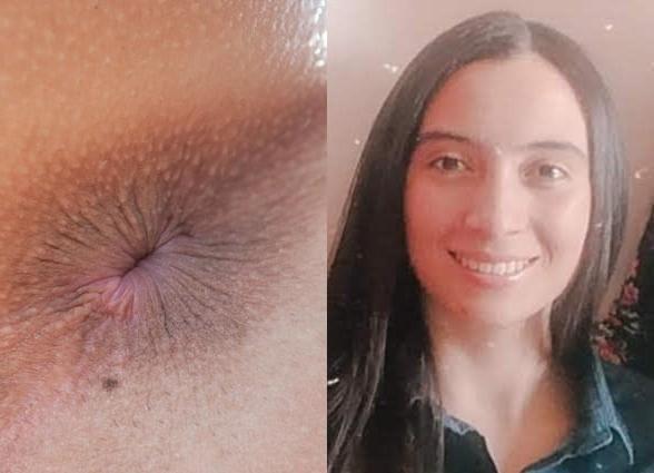 24P ass and face.. from Isaza39's page