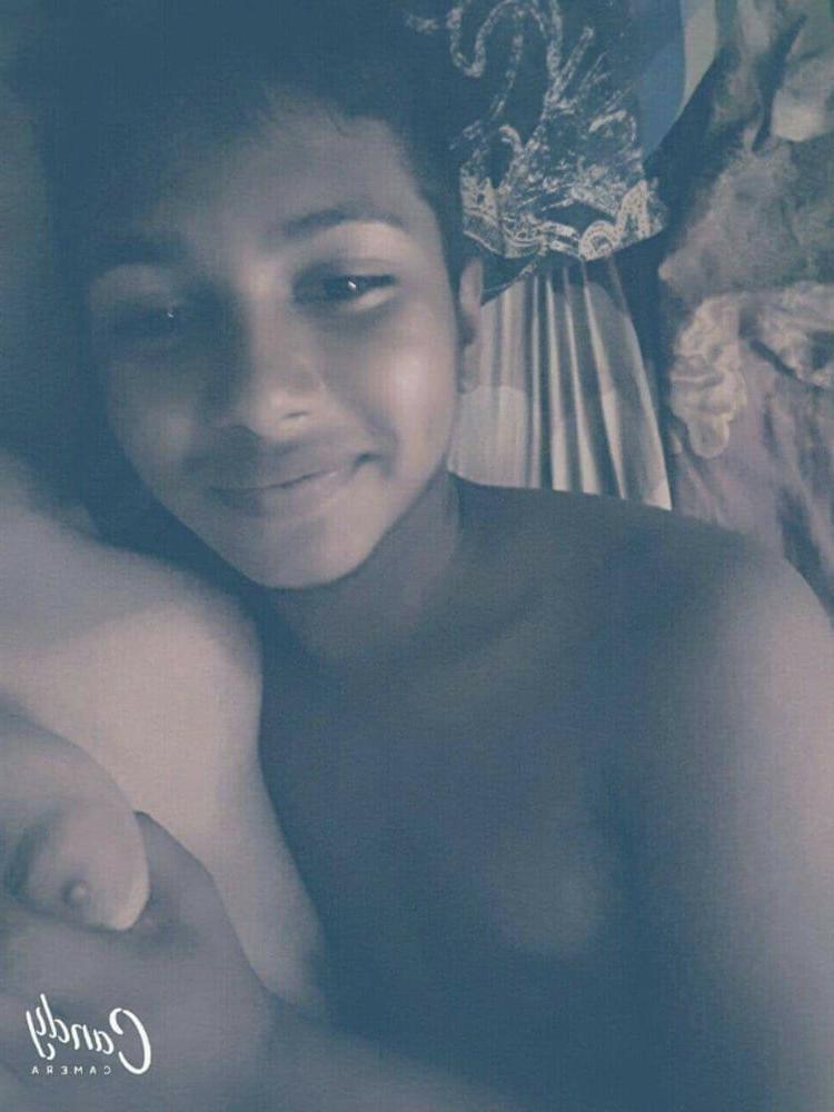 25P Cute Indian Girl Naked Leaked