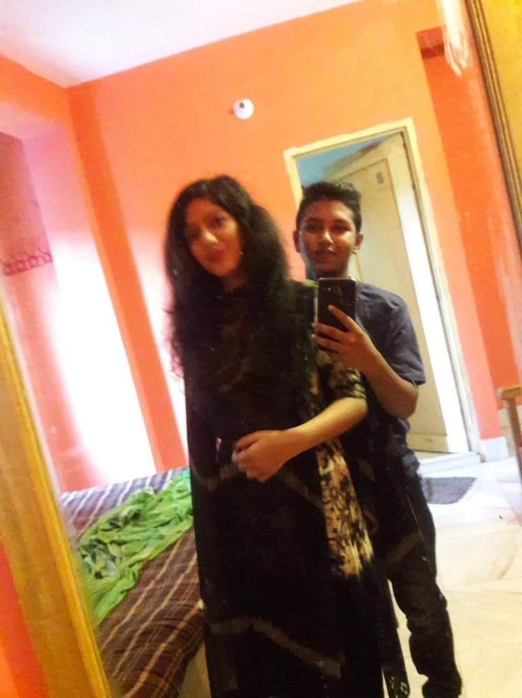 25P Cute Indian Girl Naked Leaked