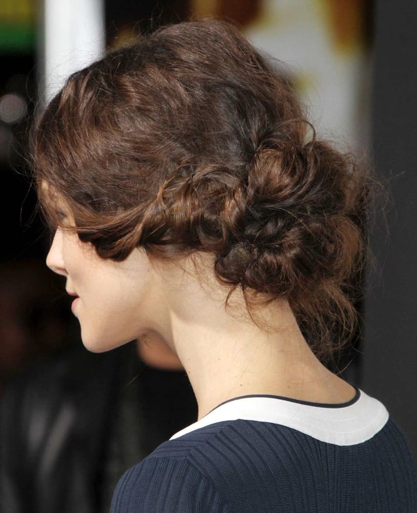 25P Keira Knightley GODDESS