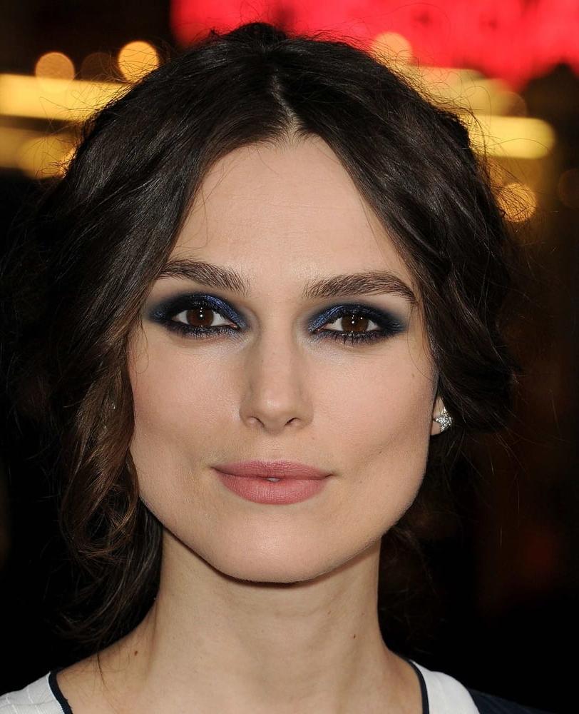 25P Keira Knightley GODDESS
