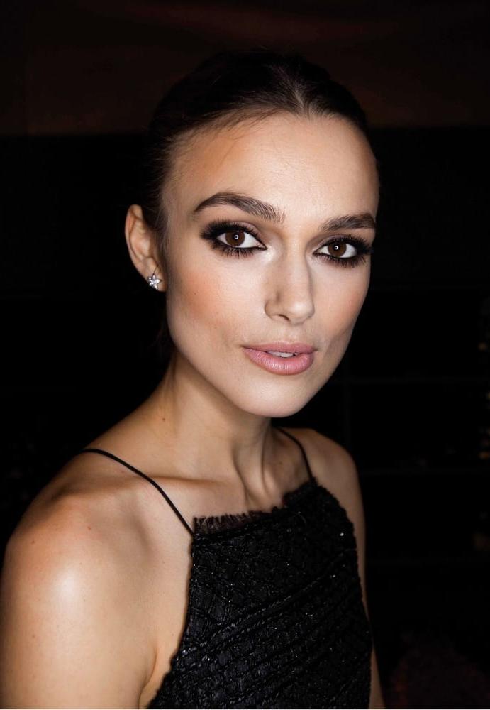 25P Keira Knightley GODDESS