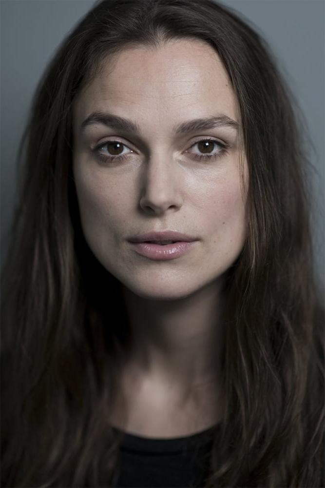 25P Keira Knightley GODDESS
