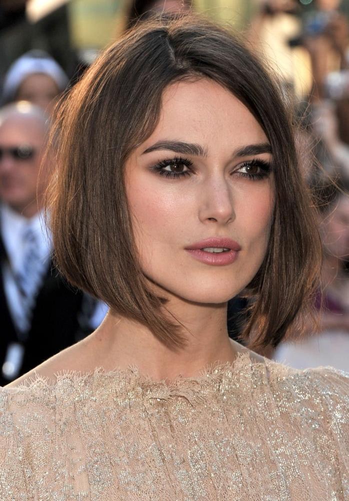 25P Keira Knightley GODDESS
