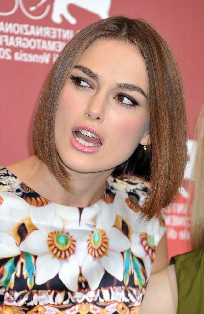 25P Keira Knightley GODDESS