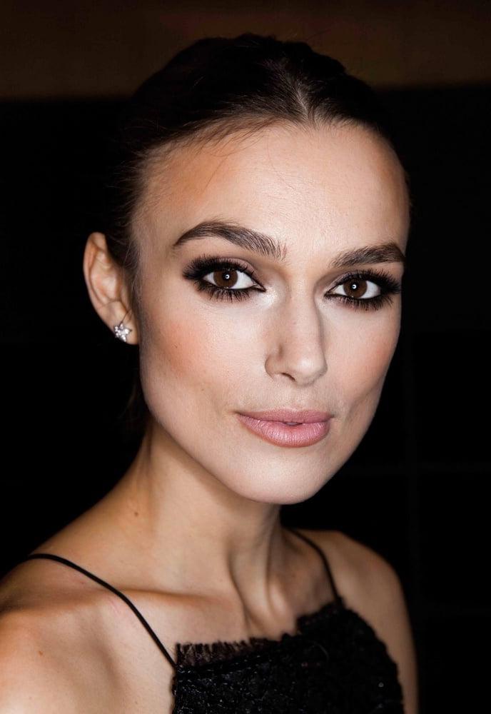 25P Keira Knightley GODDESS