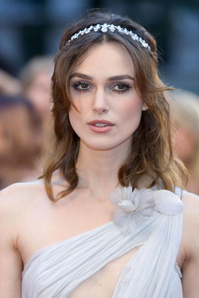 25P Keira Knightley GODDESS