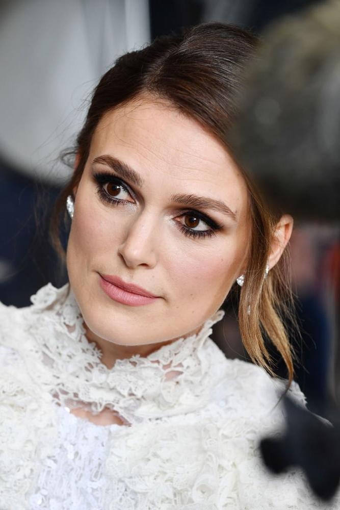 25P Keira Knightley GODDESS