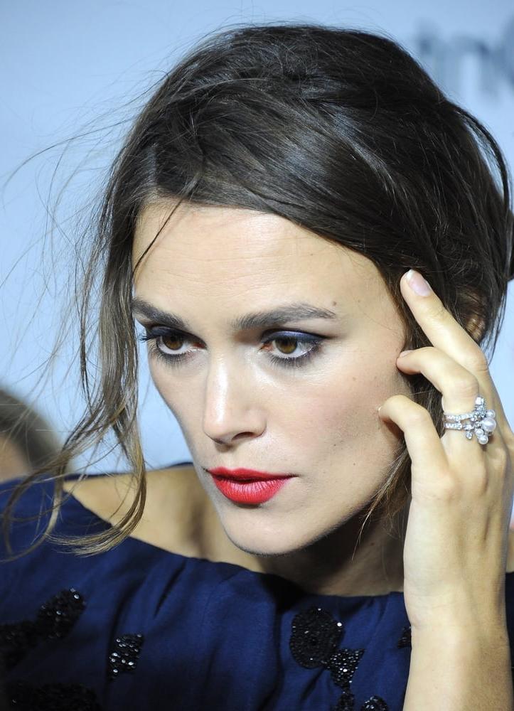 25P Keira Knightley GODDESS