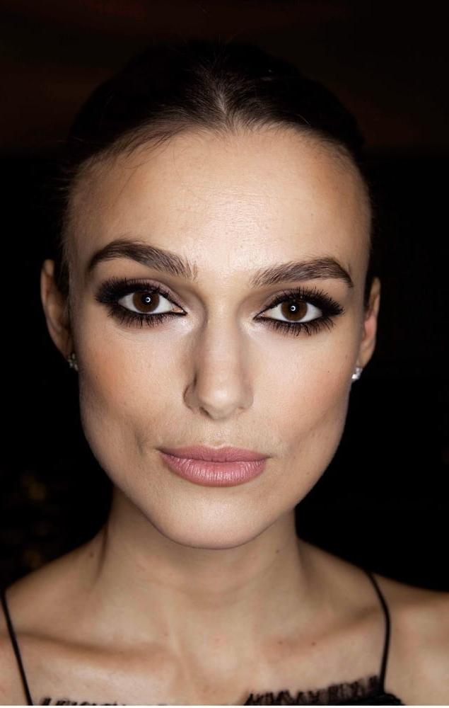 25P Keira Knightley GODDESS