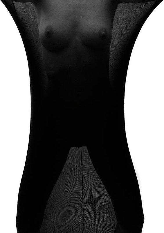 25P Elegant, classic &amp; erotic by GentleTop