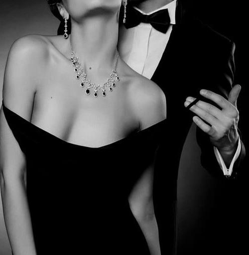 25P Elegant, classic &amp; erotic by GentleTop