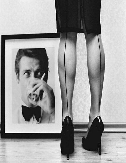 25P Elegant, classic &amp; erotic by GentleTop
