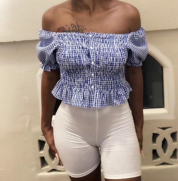 10P Camel toes