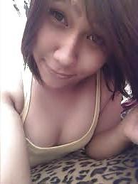 6P Very Cute and Beautiful Malay Girl Collection