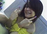 6P Very Cute and Beautiful Malay Girl Collection