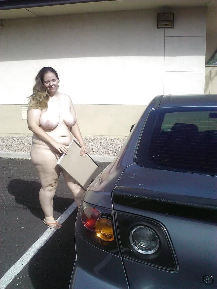 25P Beautiful chubby woman