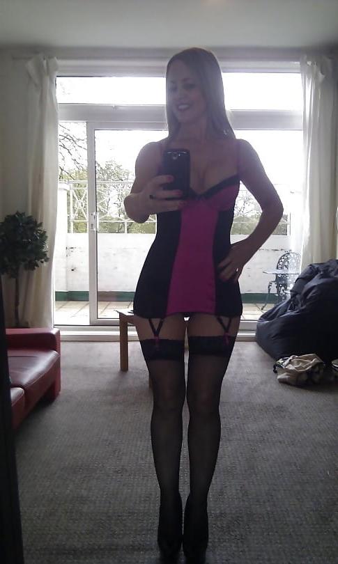 25P British wives and girlfriends 6