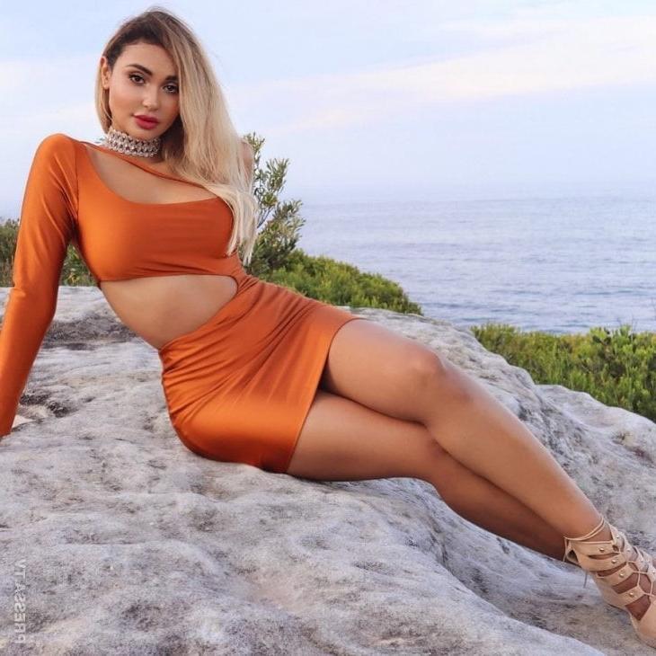 25P M.T-Real Goddess