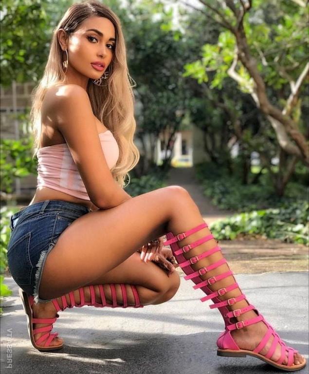 25P M.T-Real Goddess