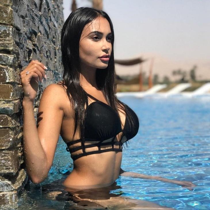 25P M.T-Real Goddess