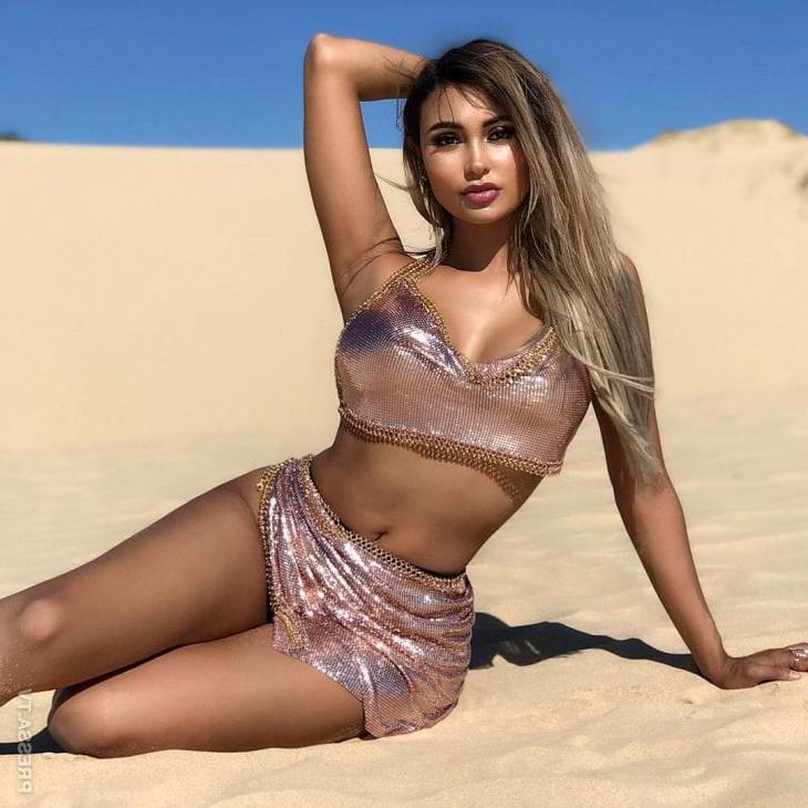 25P M.T-Real Goddess