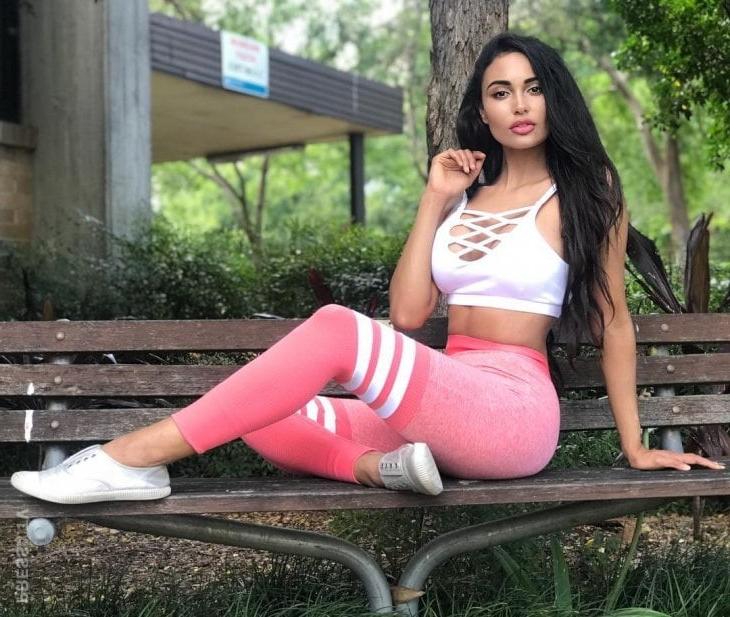 25P M.T-Real Goddess