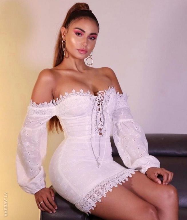 25P M.T-Real Goddess