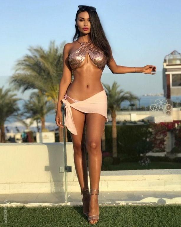 25P M.T-Real Goddess