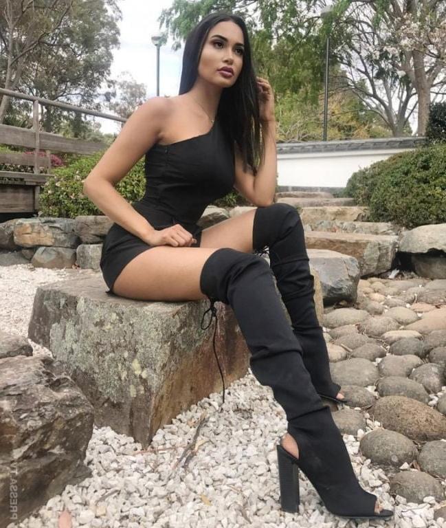 25P M.T-Real Goddess