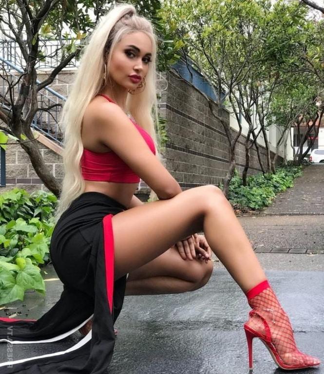 25P M.T-Real Goddess