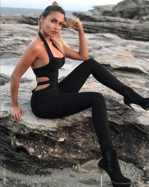 25P M.T-Real Goddess