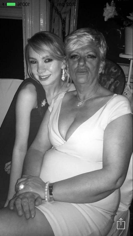 25P Great British Cleavage 25
