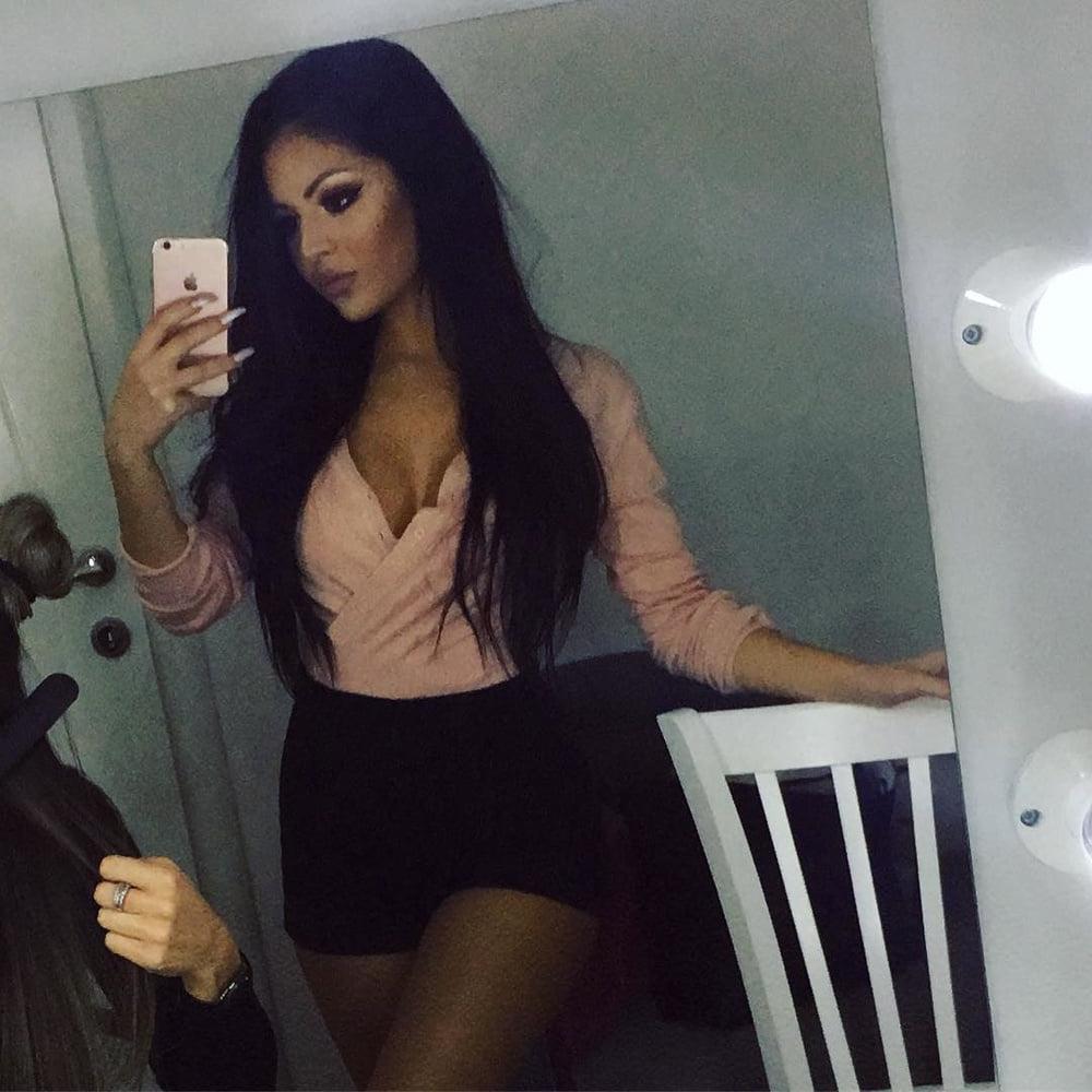 25P Serbian cute little whore Jovana Minonski Jenna Sparklee
