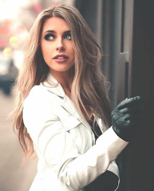 25P Leather gloves