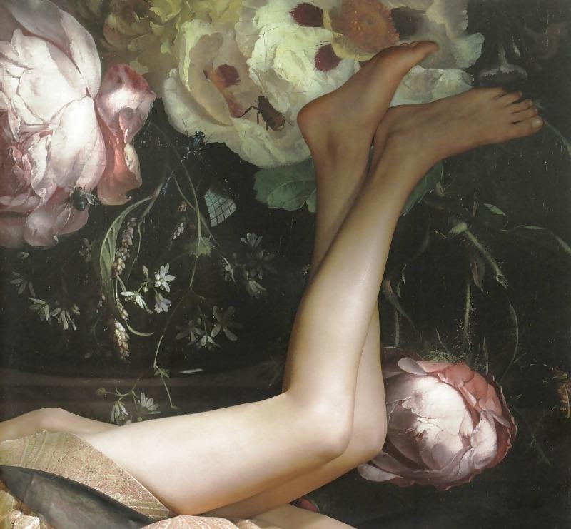 18P Modern Erotic Art