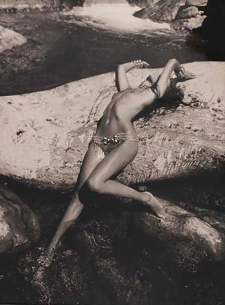 18P Modern Erotic Art
