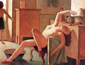18P Modern Erotic Art