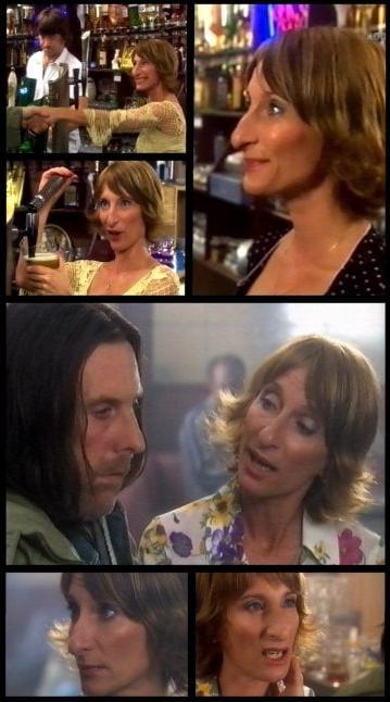 21P Moya Brady, British Actress, Hollyoaks, Shameless etc