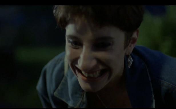 21P Moya Brady, British Actress, Hollyoaks, Shameless etc