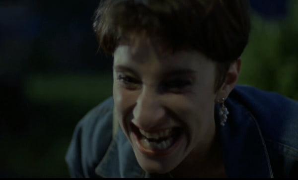 21P Moya Brady, British Actress, Hollyoaks, Shameless etc